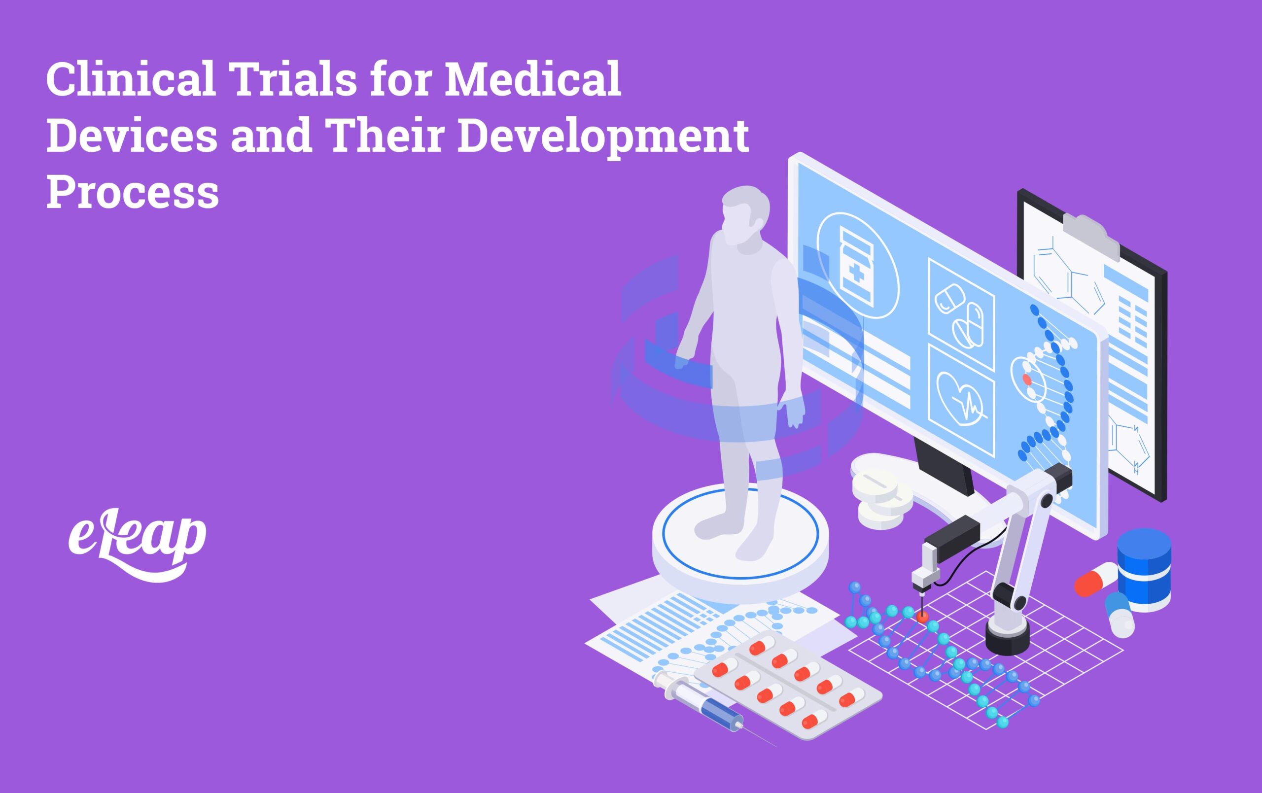 Medical Devices Clinical Trials