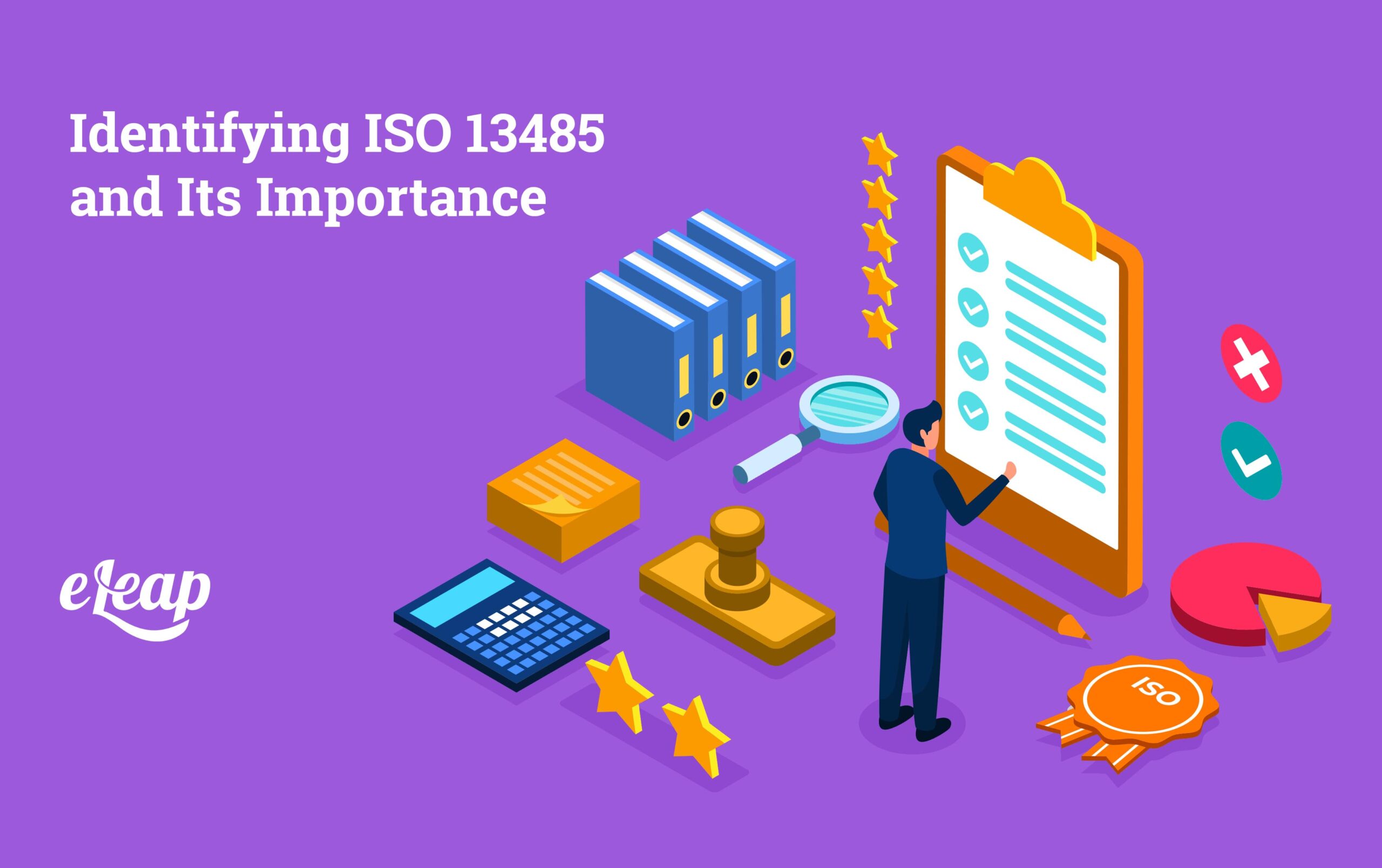 ISO 13485 Requirements