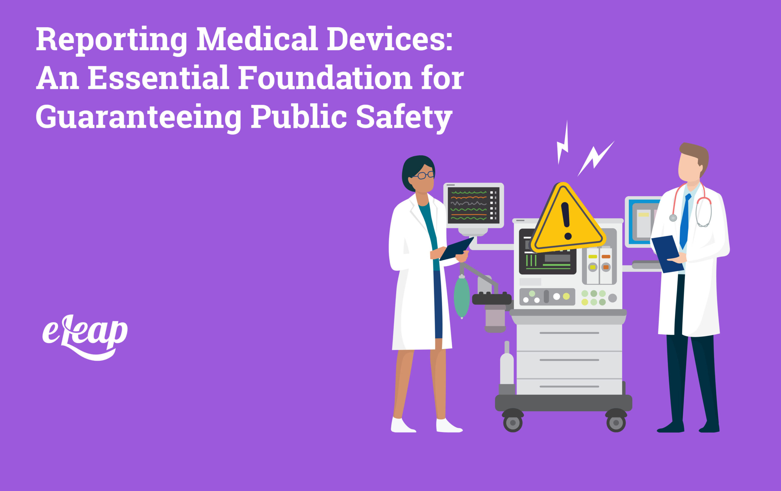 Medical Device Reporting