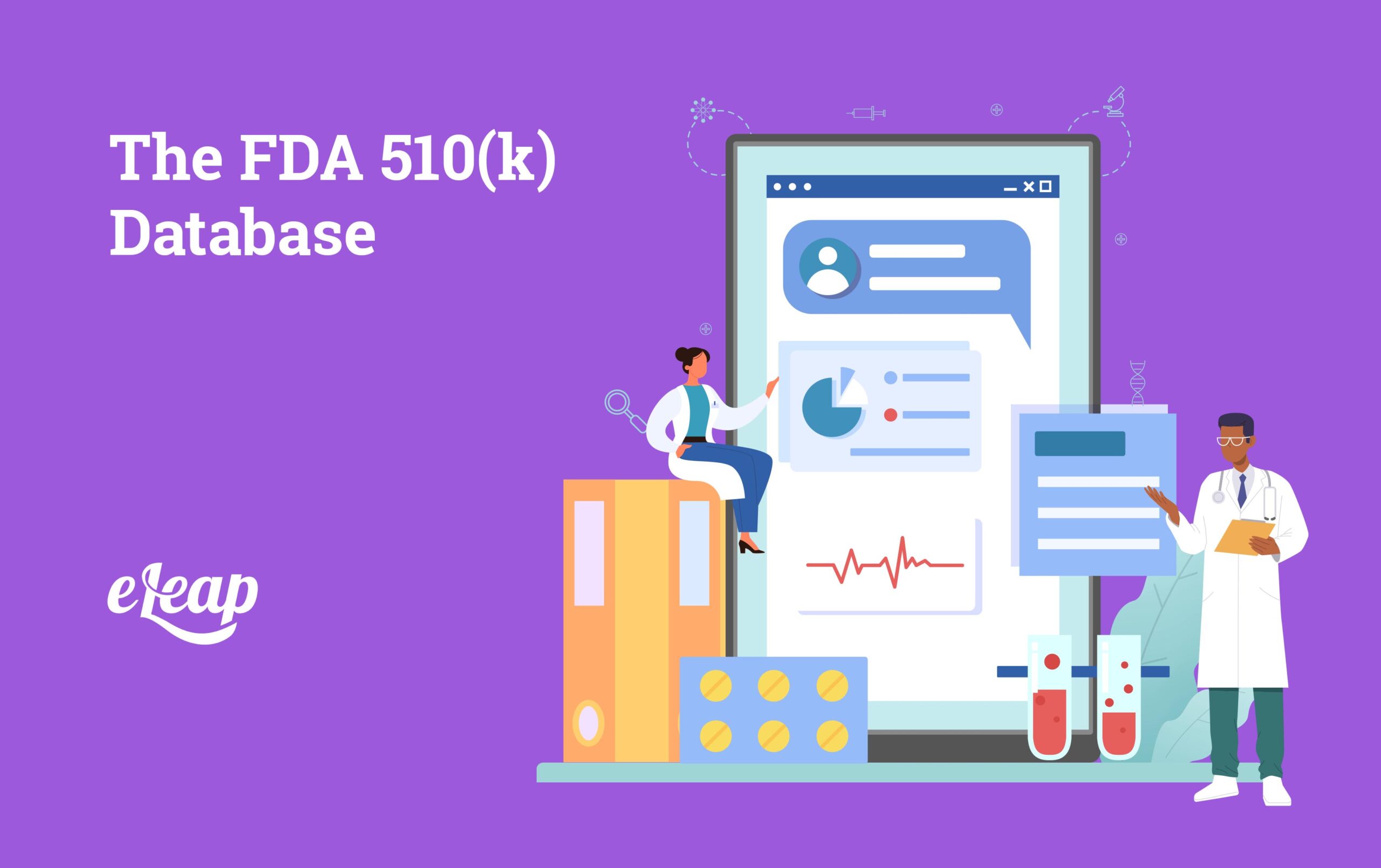 FDA 510(k) Database