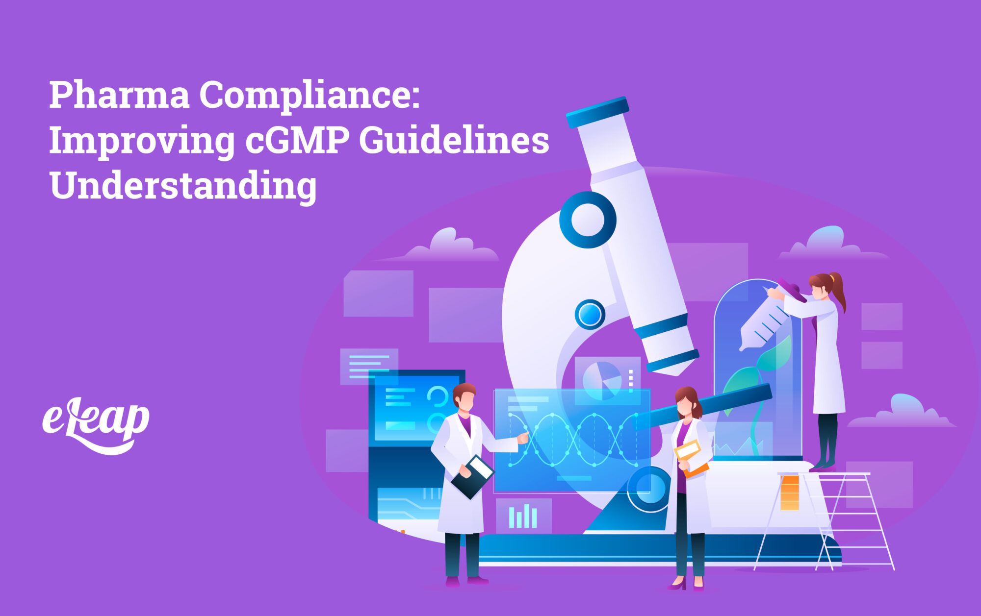 Improving cGMP Guidelines Understanding