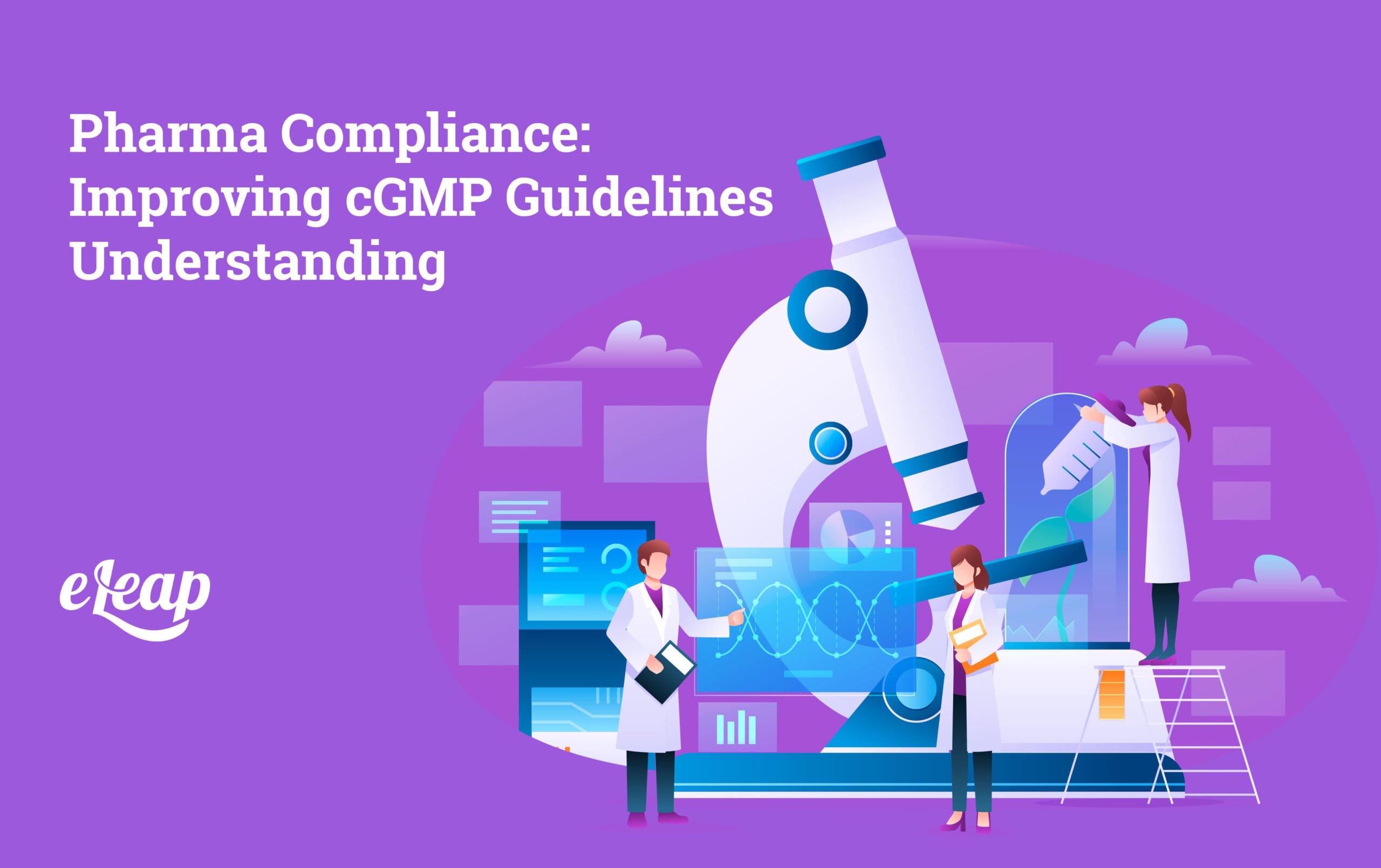 cGMP Guidelines