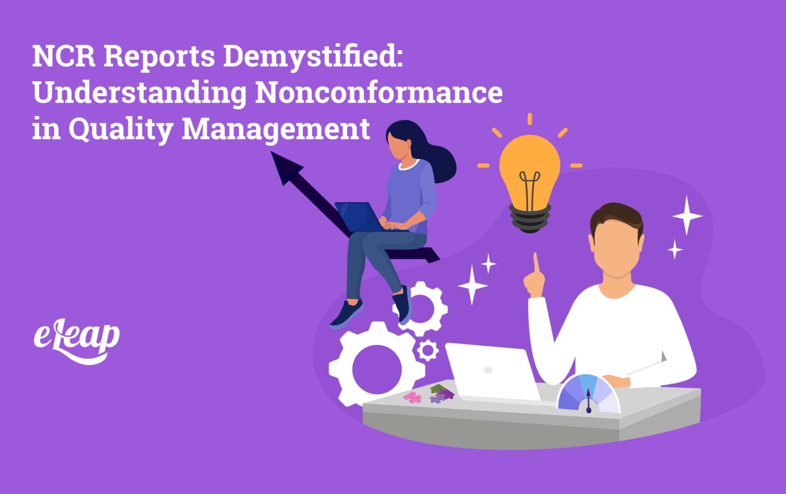 NCR Reports Demystified: Understanding Nonconformance in Quality Management
