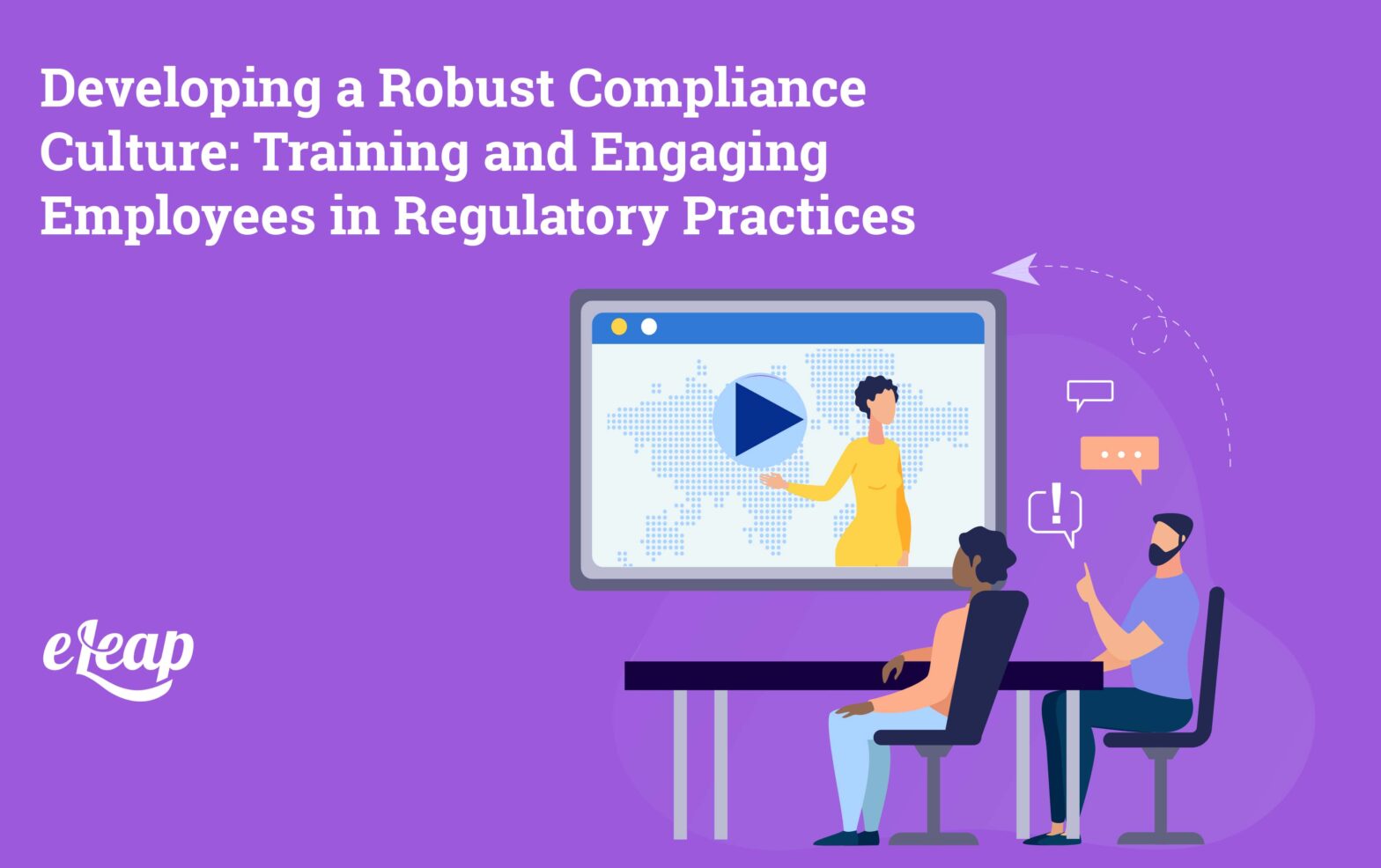 Developing a Robust Compliance Culture: Training and Engaging Employees in Regulatory Practices