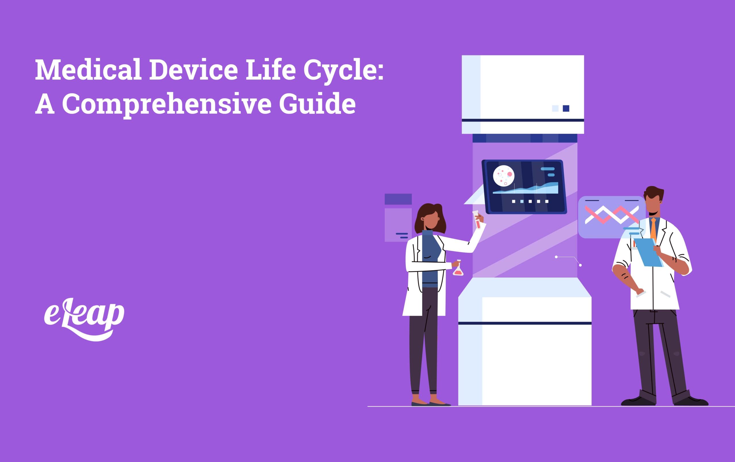 Medical Device Life Cycle