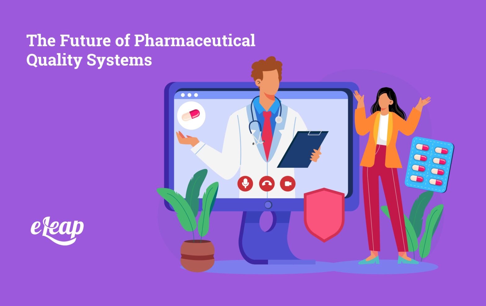 The Future of Pharmaceutical Quality Systems