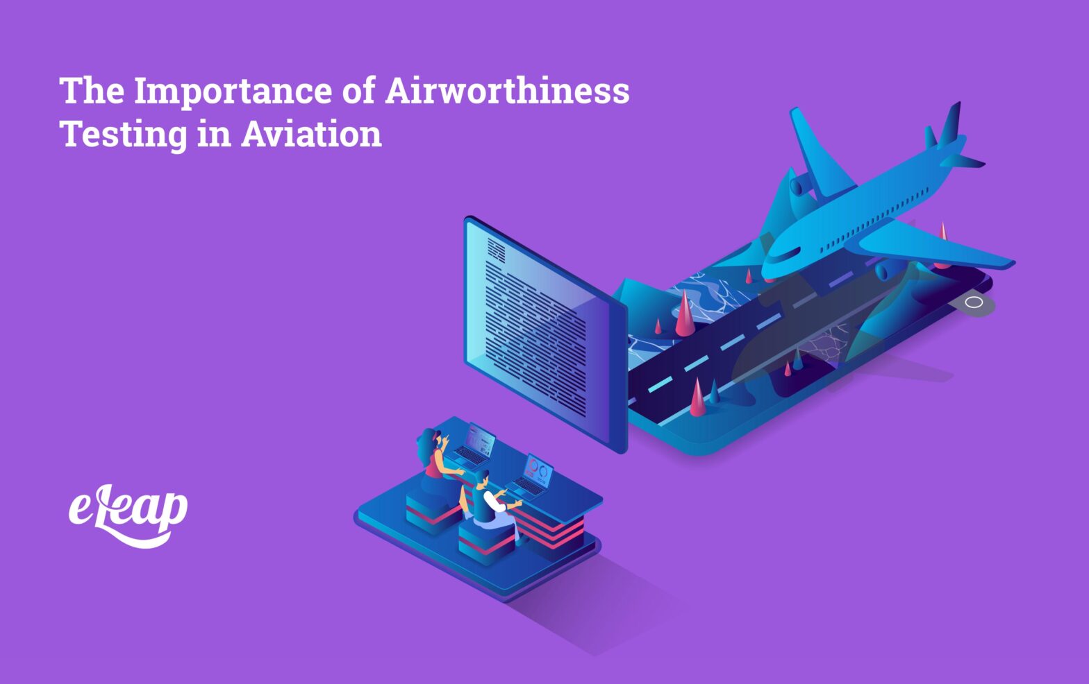 The Importance of Airworthiness Testing in Aviation