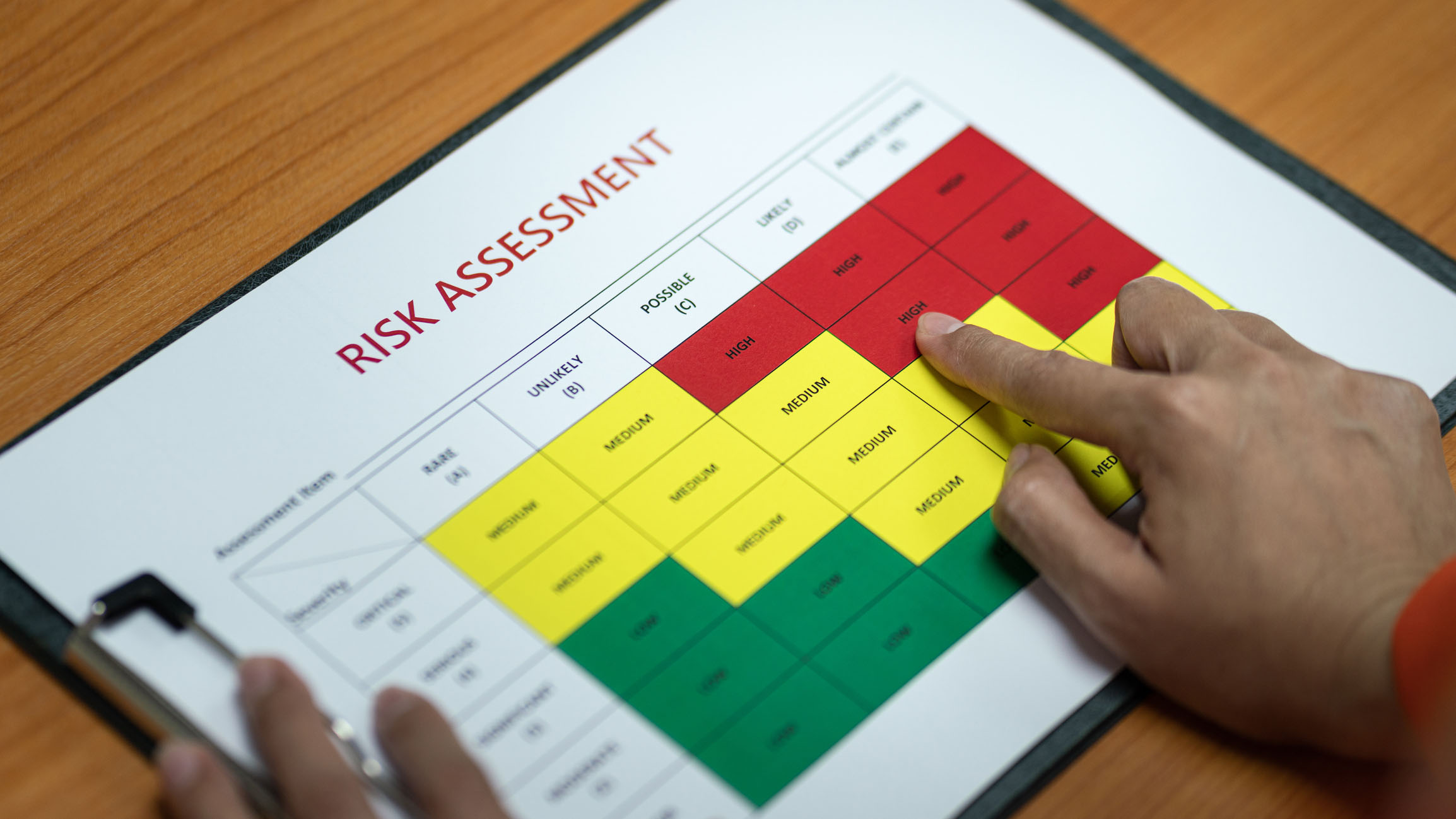 Risk Management and ISO 14971