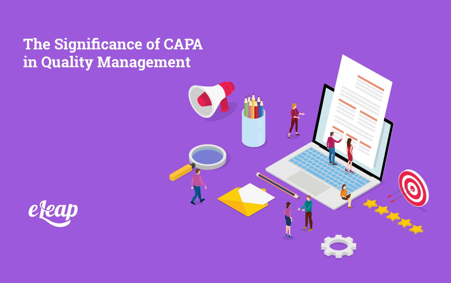 The Significance of CAPA in Quality Management