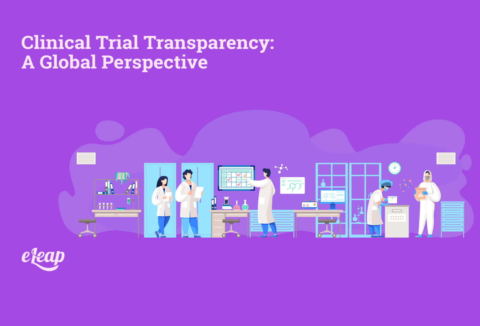 Clinical Trial Transparency: A Global Perspective