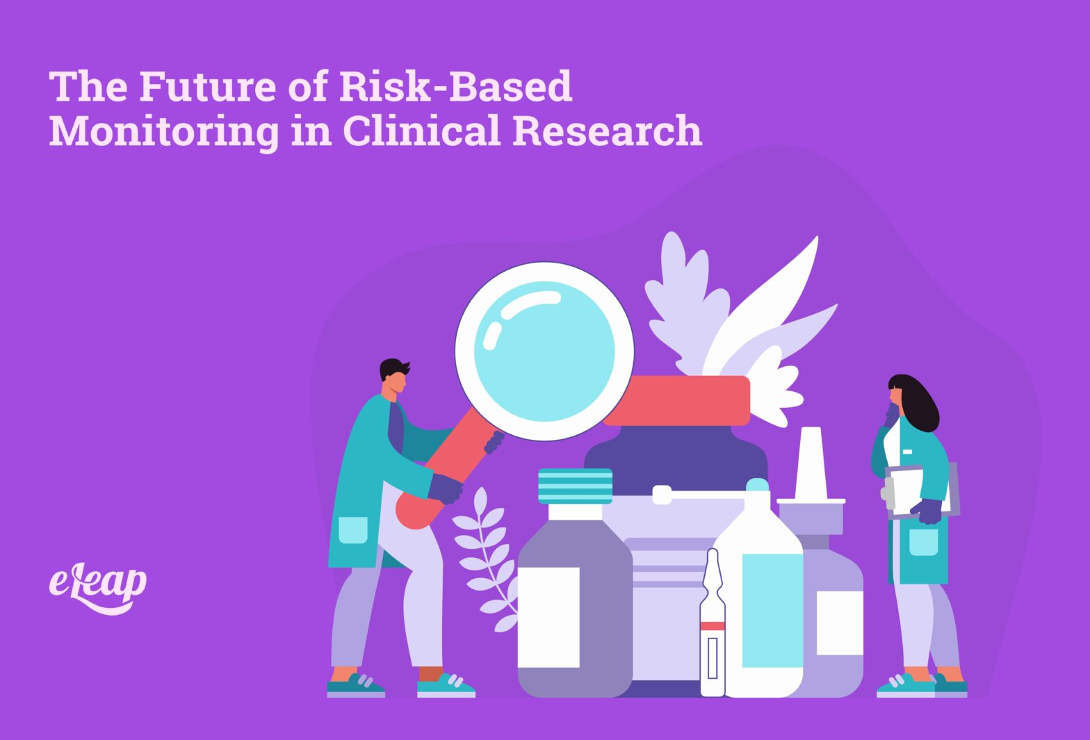 The Future of Risk-Based Monitoring in Clinical Research