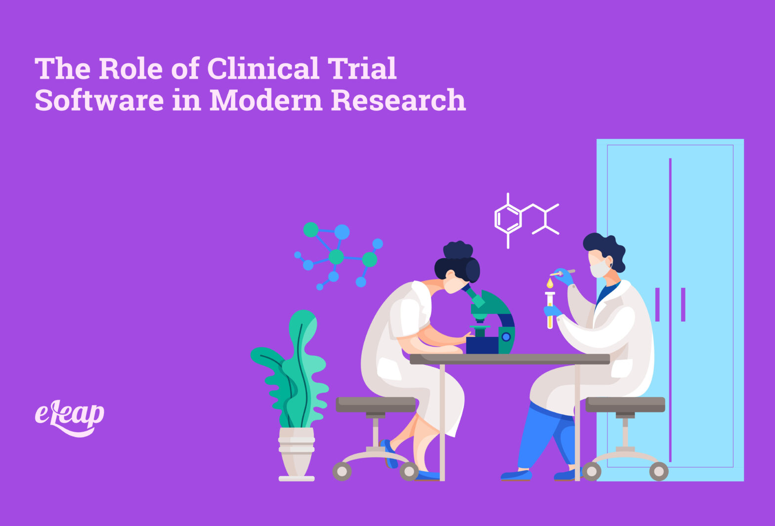 The Role of Clinical Trial Software in Modern Research