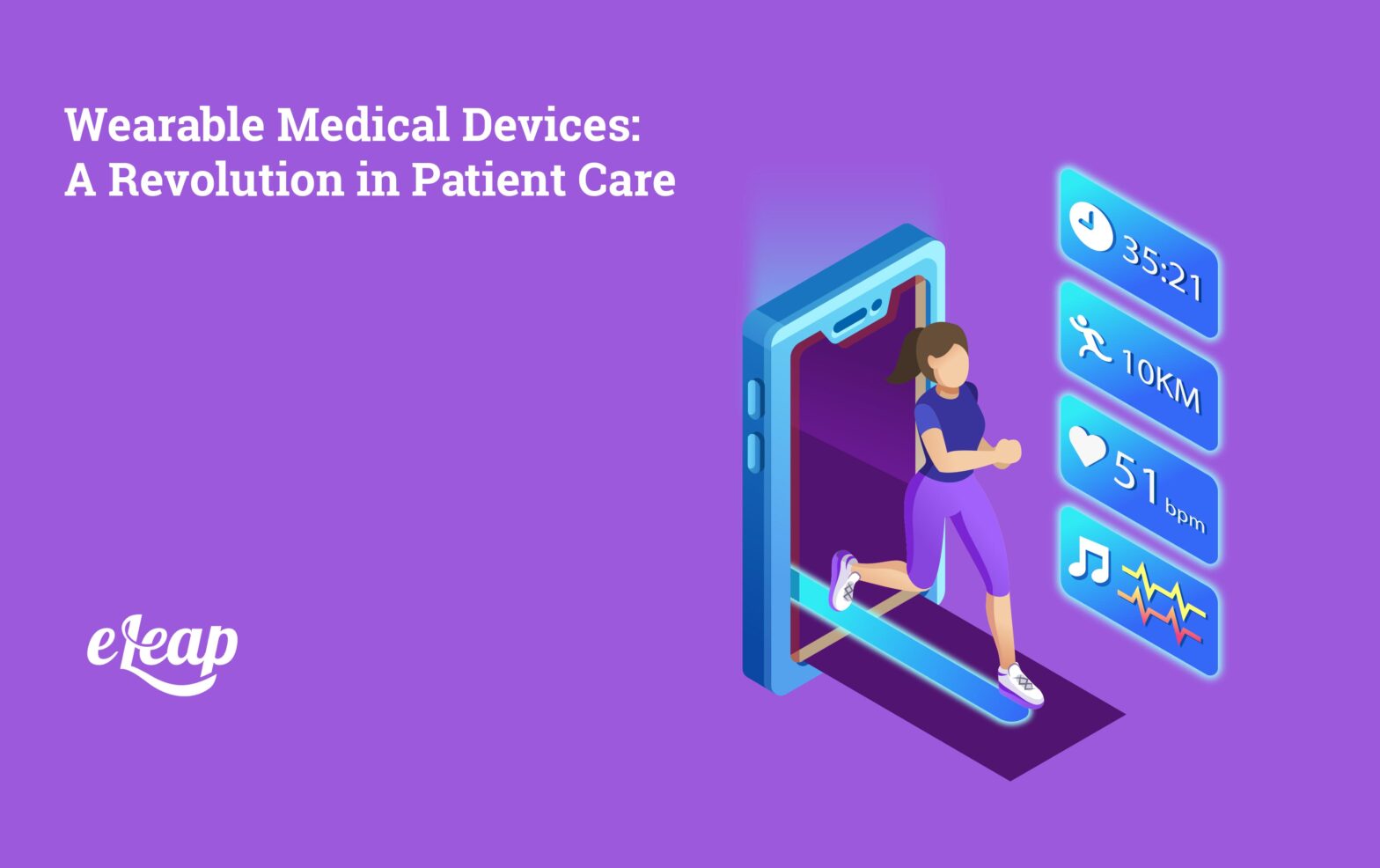 Wearable Medical Devices: A Revolution in Patient Care