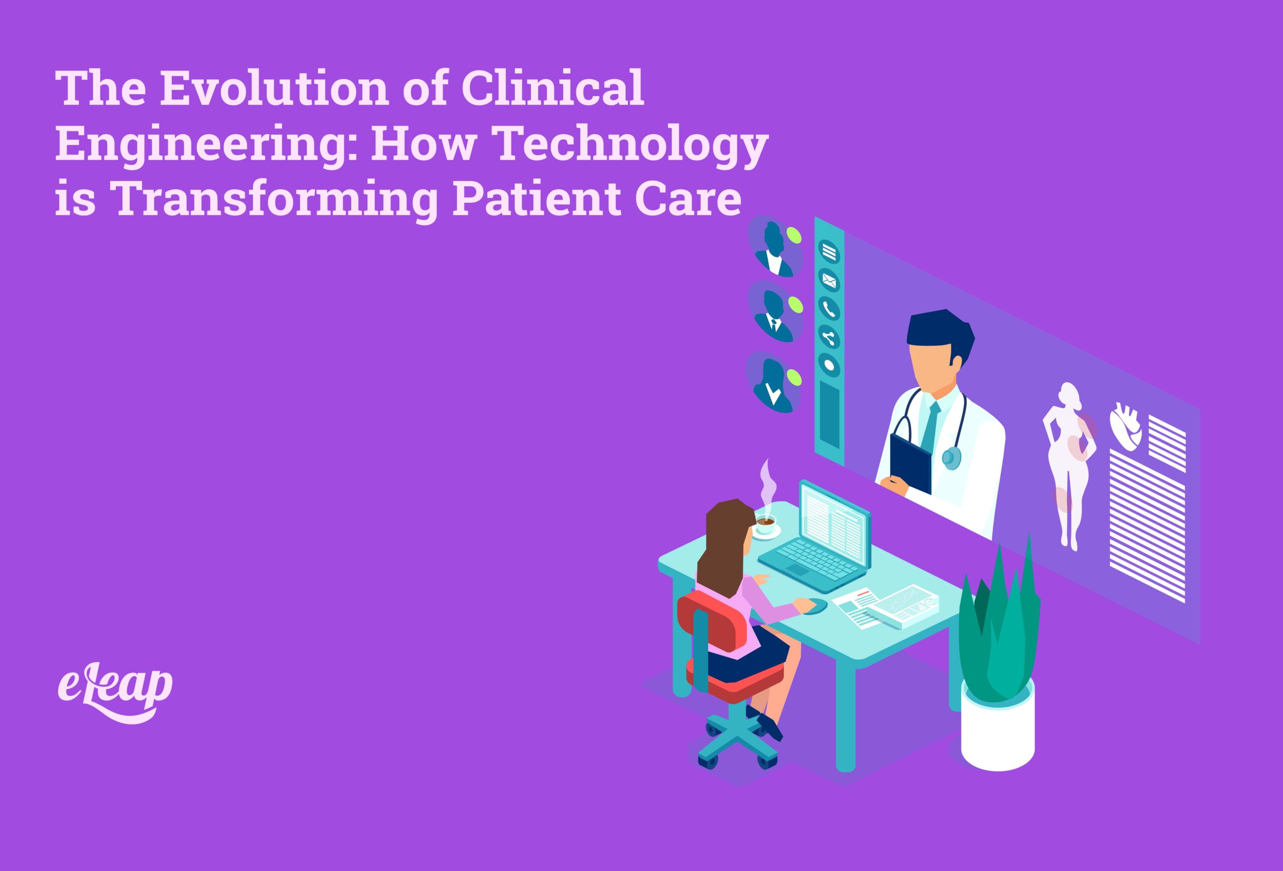 Clinical Engineering: