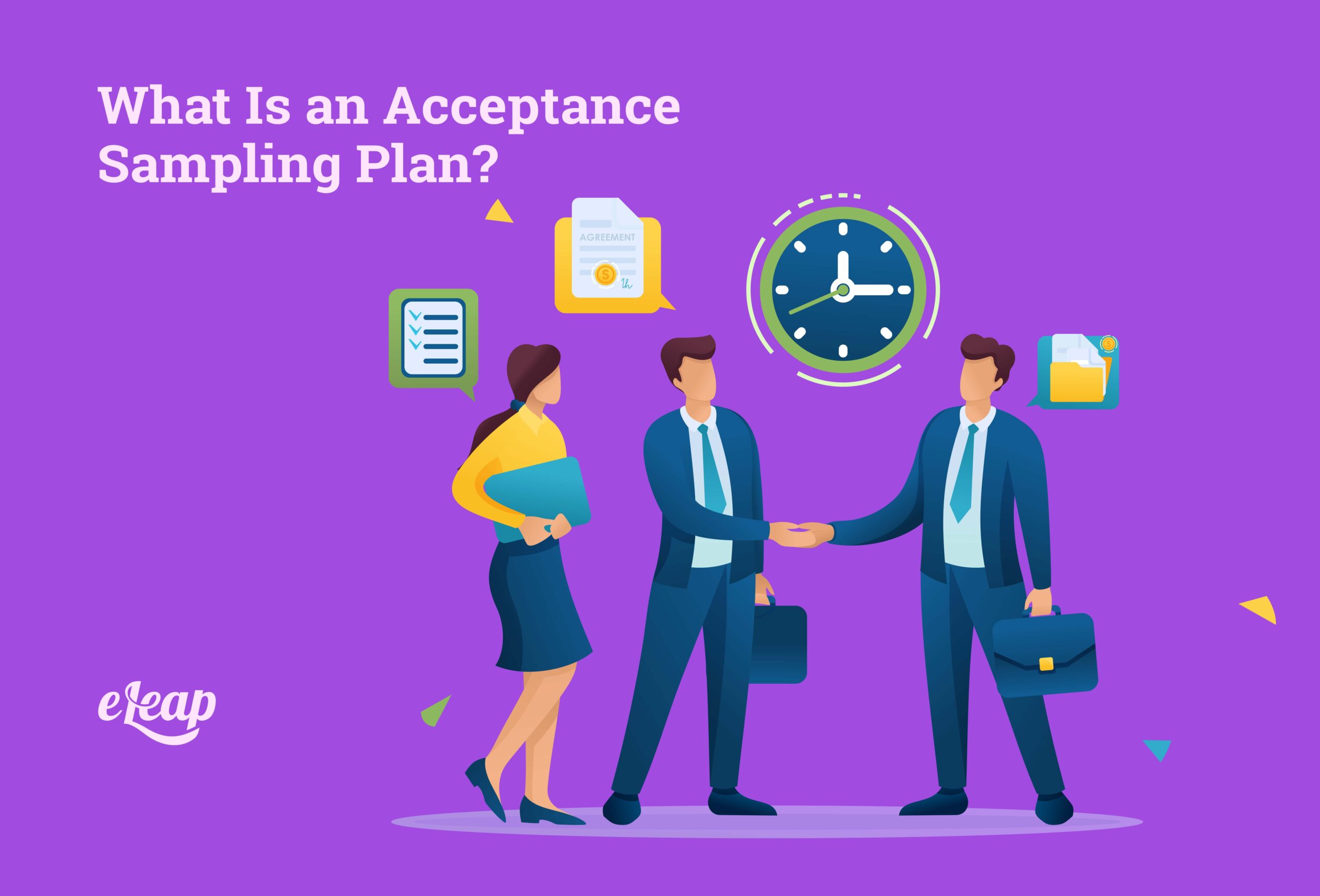 Acceptance Sampling Plan