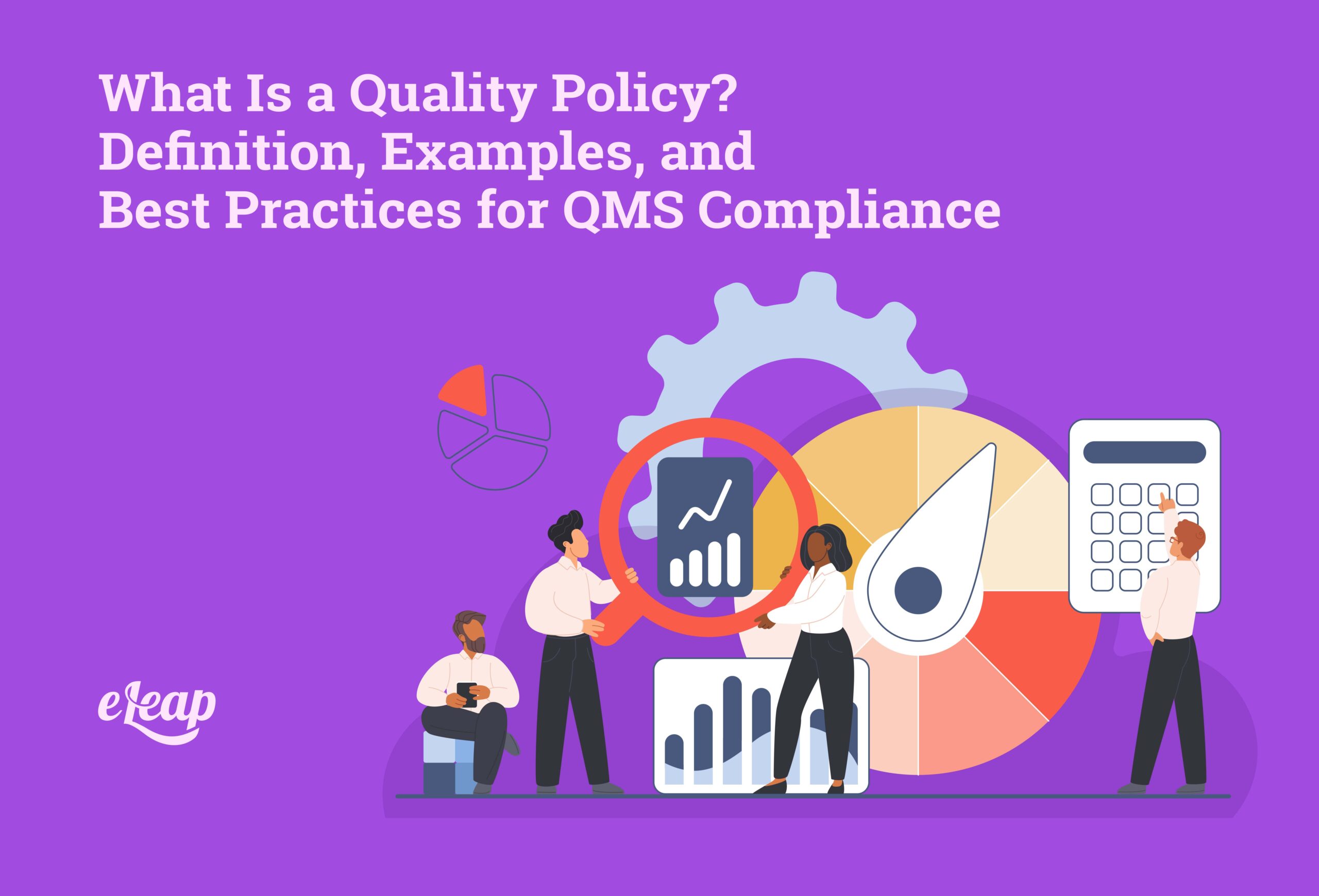 Quality Policy