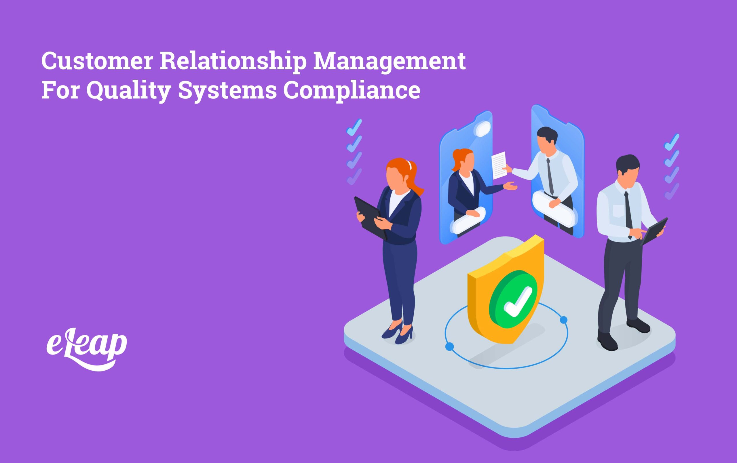 Customer Relationship Management