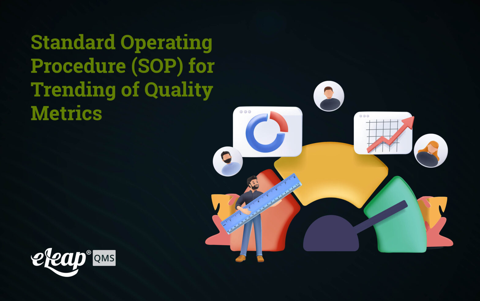 Standard Operating Procedure (SOP) for Trending of Quality Metrics