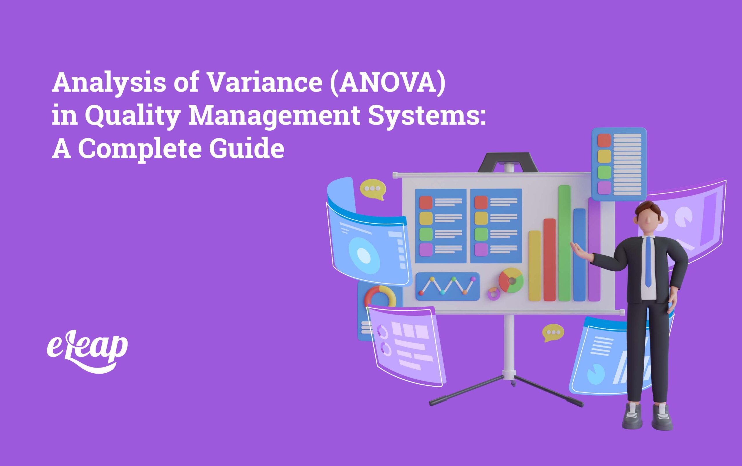 Analysis of Variance