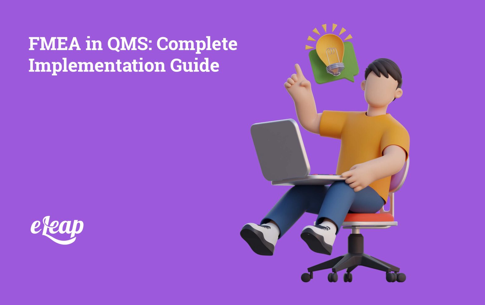 FMEA in QMS: Complete Implementation Guide