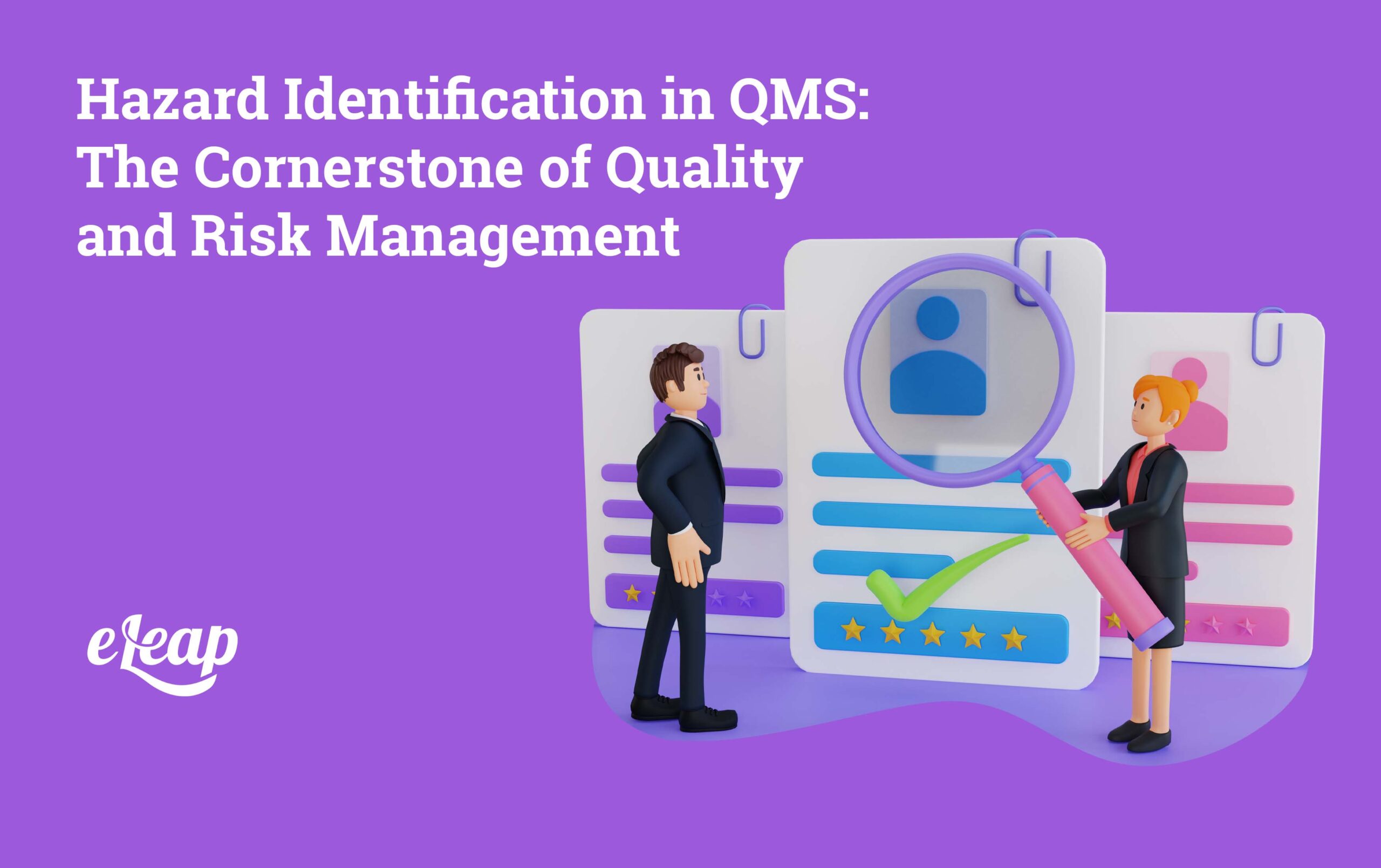 Hazard Identification