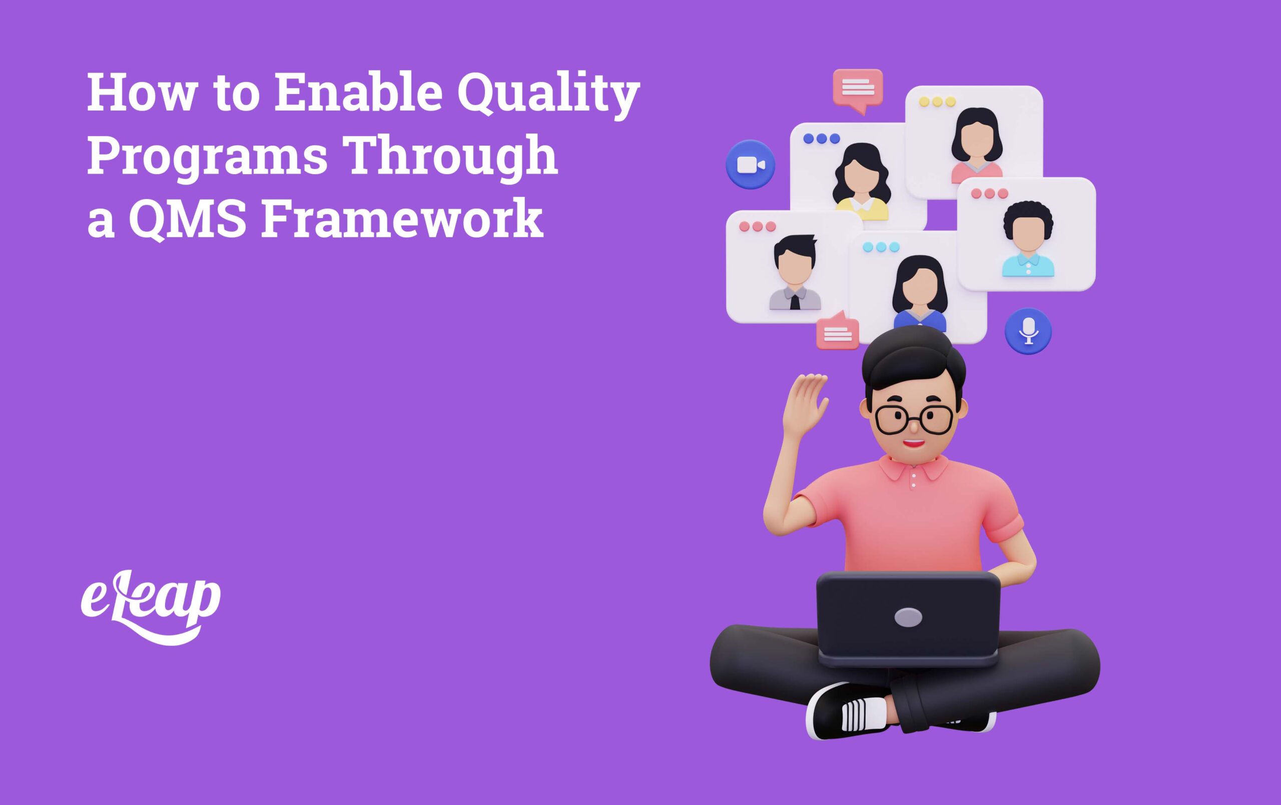 Enable Quality Programs