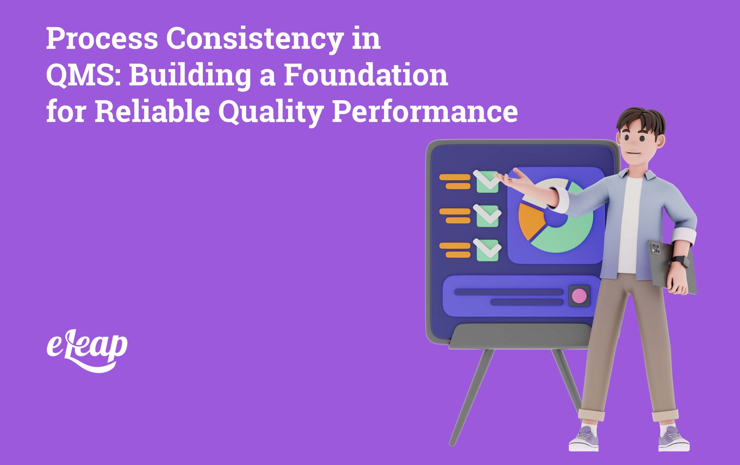 Process Consistency
