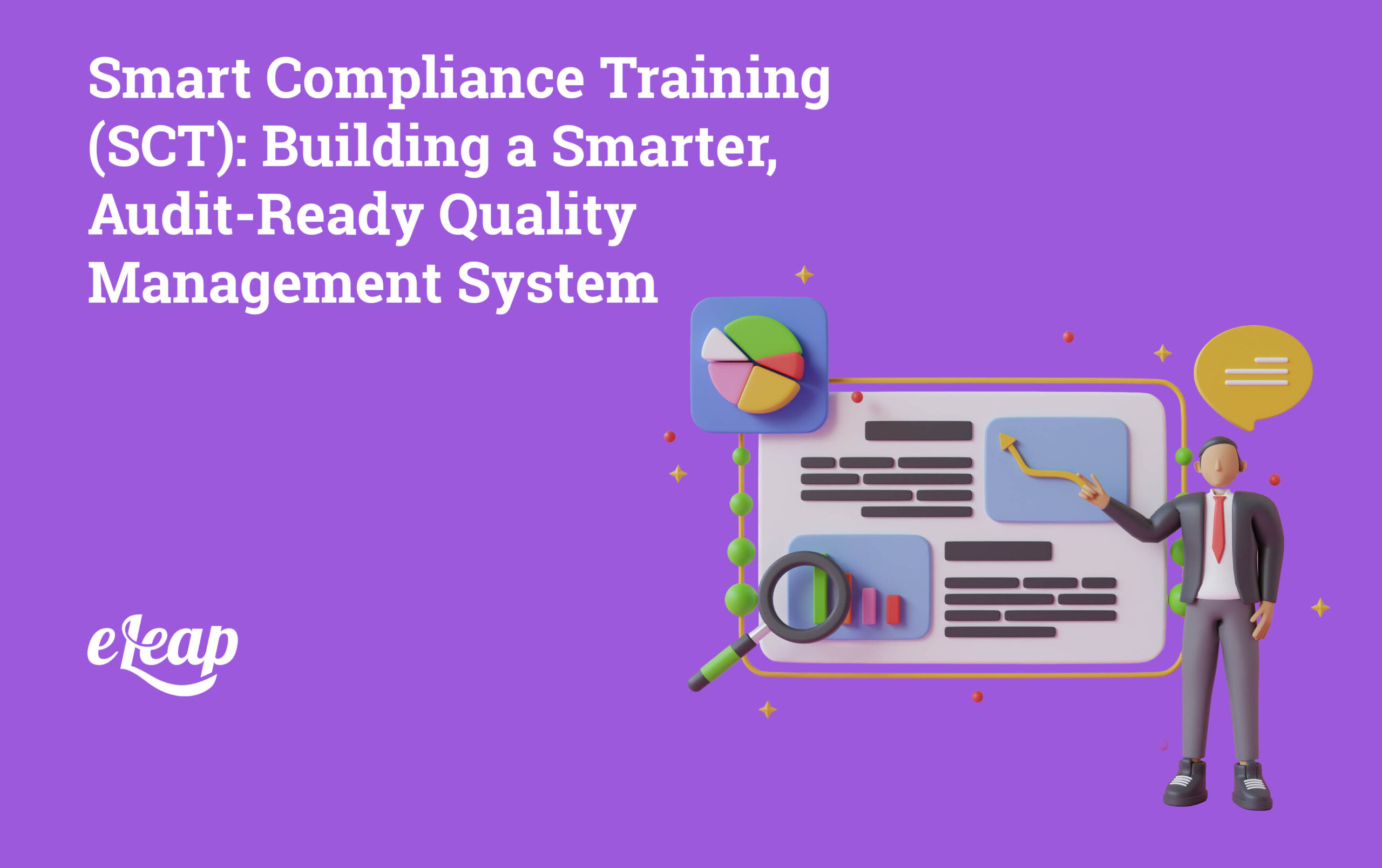 Smart Compliance Training