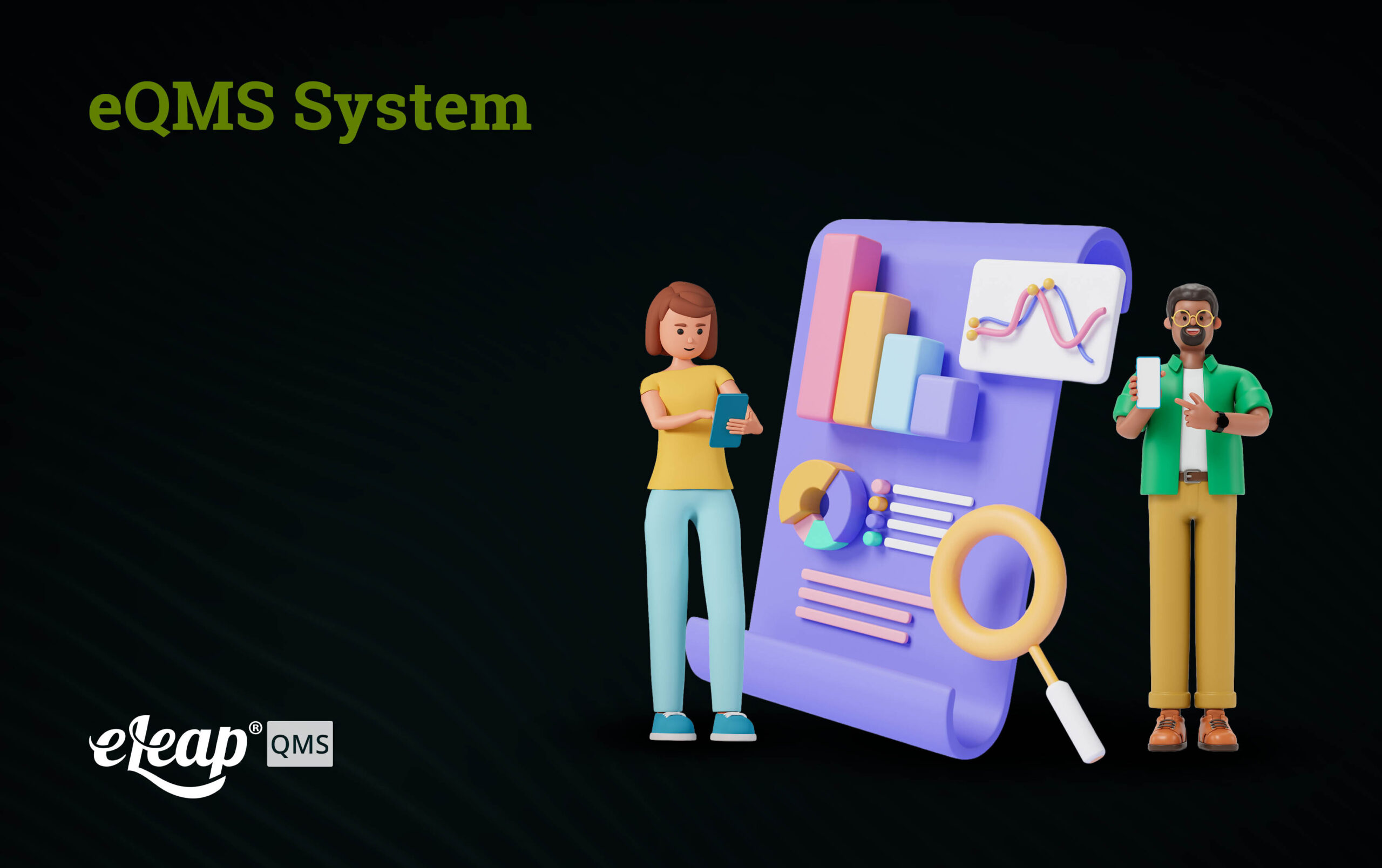 eQMS System: The Complete Guide to Electronic Quality Management