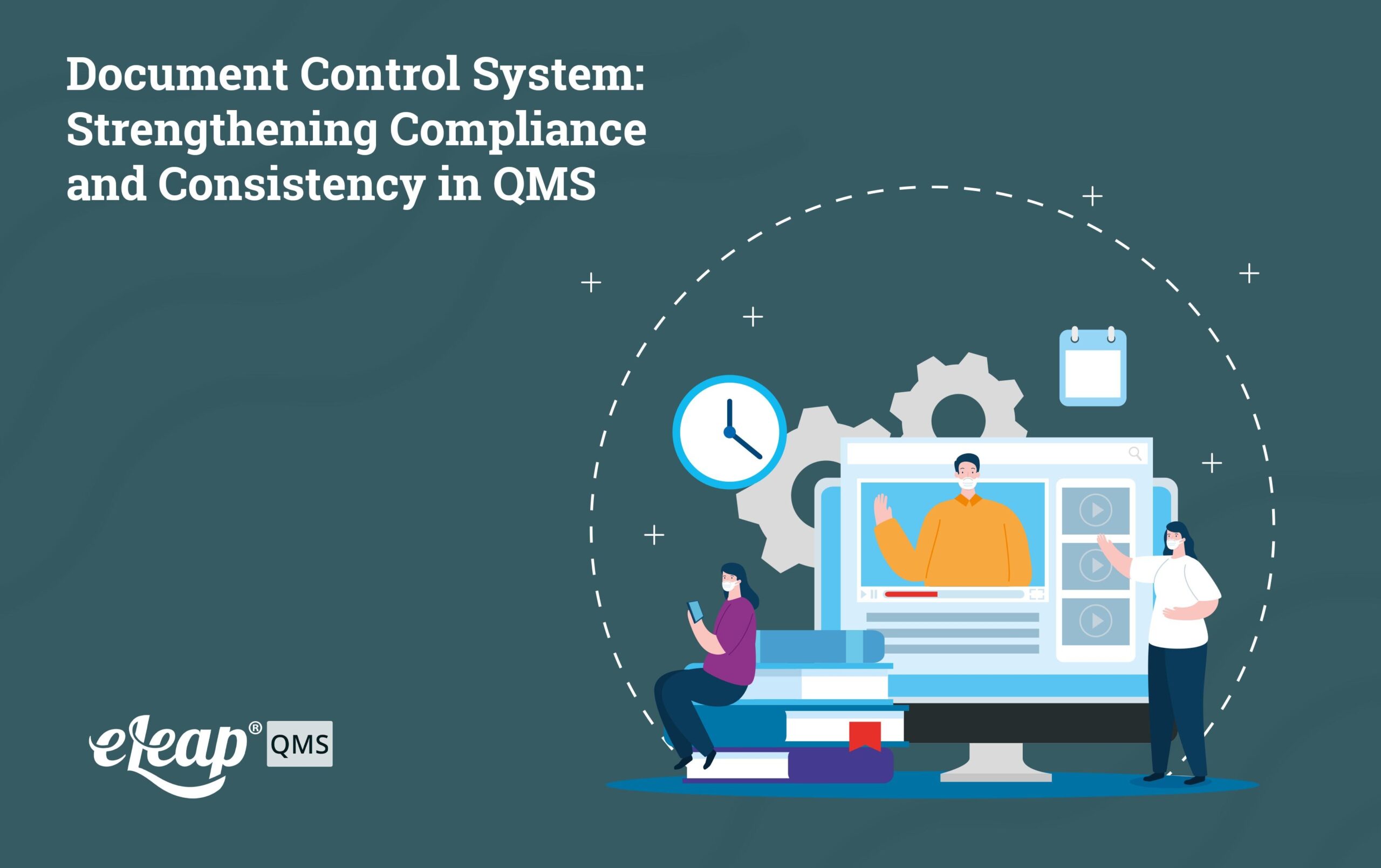 Document Control System: Strengthening Compliance and Consistency in ...
