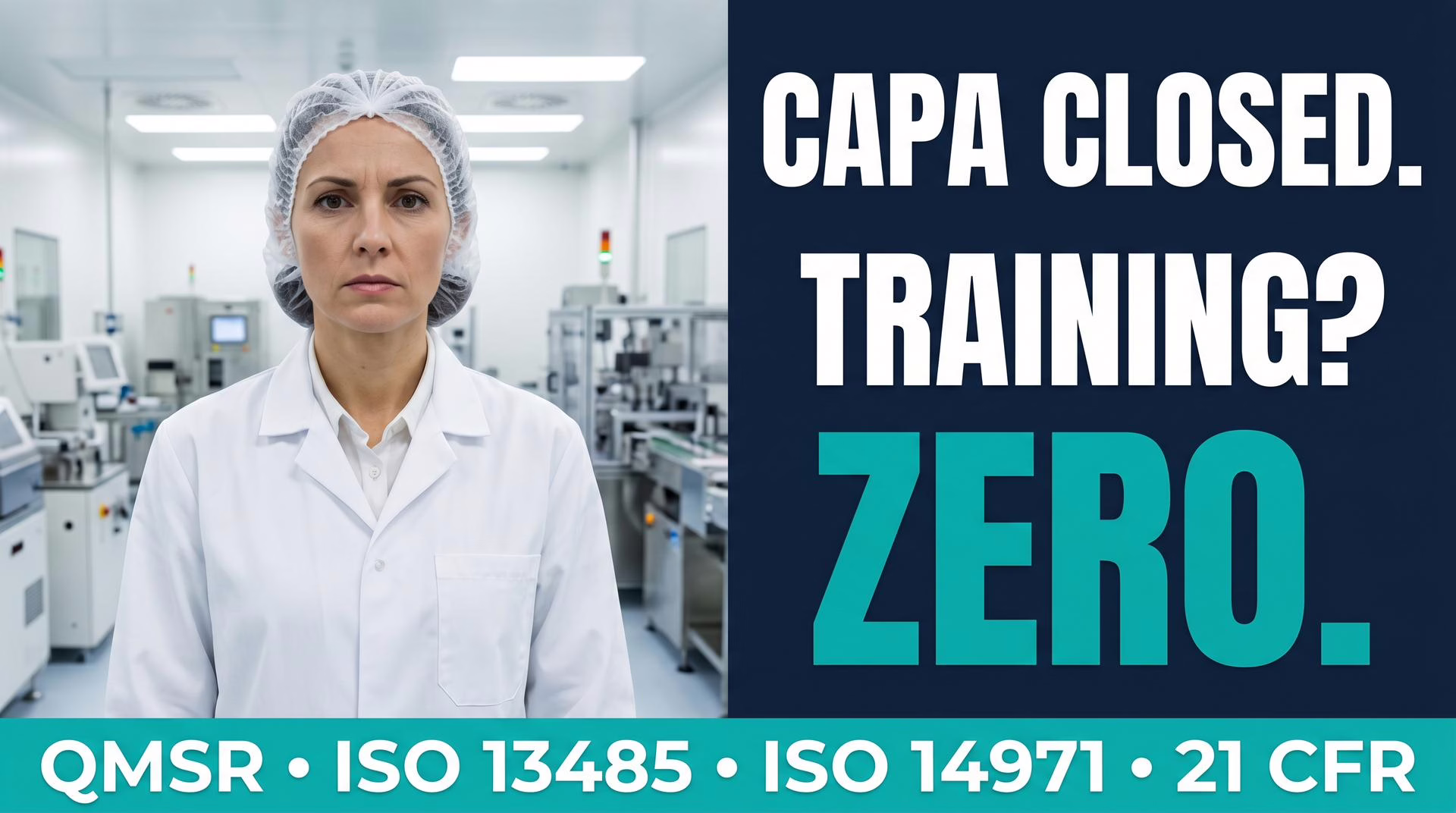 Medical Device QMS - eLeaP eQMS
