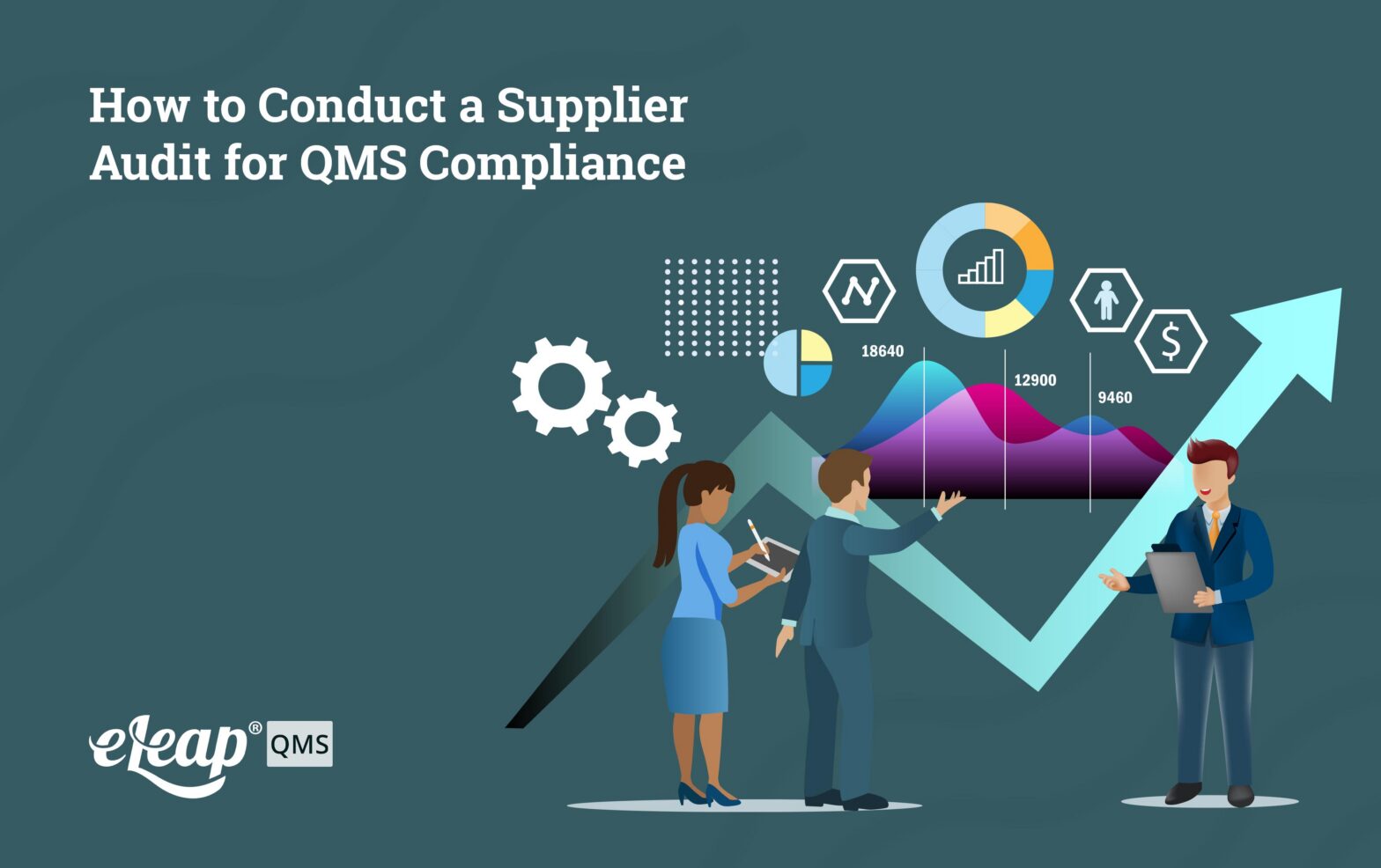 How to Conduct a Supplier Audit for QMS Compliance